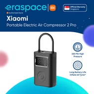 Xiaomi Portable Electric Air Compressor 2 Pro
