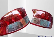 Mika Stoplamp Vios 2007-2012 gen2