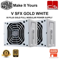 COOLER MASTER V SFX 750W / 850W 80 PLUS GOLD FULL MODULAR POWER SUPPLY PSU