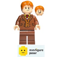 hp252 Lego Harry Potter 75978 - Fred Weasley Minifigure - New