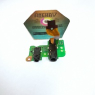 Pcb Jack mic Flex mic For Canon 650D 650 D 700D 700 D