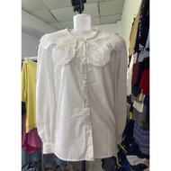 2HAND SHIRT SIZE XXL (2) (with shopee video)