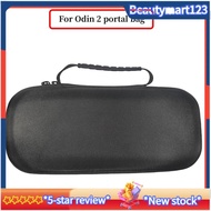 For  Odin 2 Portal Handheld Carrying Bag Portable Game Console Shockproof Protective Case Storage Ba