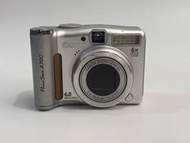 Canon PowerShot A700 數位相機