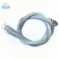 [LI] Bicycle Stainless Steel Inner Shift Brake Cable  Road Bike Shifting Zinc Coat Inside Cable Line