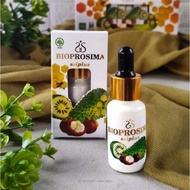 PROPOLIS BIOPROSIMA SSISPLUS ORIGINAL BPOM