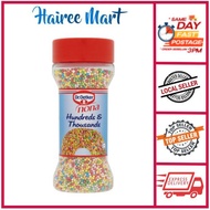 Dr. Oetker Nona Hundreds & Thousands 65g