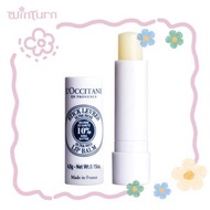 L'Occitane - 歐舒丹 乳木果油潤唇膏 4.5g[平行進口]
