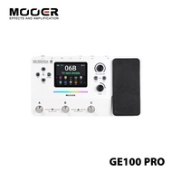 Mooer GE100 PRO/GE100 PRO Li Guitar Multi FX Processor