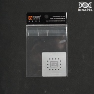 Amaoe CPU Mold Plate A19 A19 Pro iphone 17 Pro Max