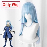 Anime That Time I Got Reincarnated As A Slime Cosplay Costume Rimuru Tempest Adult Uniform Suit Wome