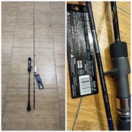 OH Shimano Grappler Type Slow J B68-2 B68-4 200cm Fishing Rod
