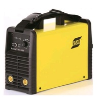 ESAB - BUDDY ARC 200 INVERTER / MESIN LAS ARC / MMA STICK