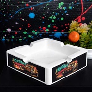 Aesthetic ashtray/ cool ashtray