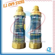 HELLO ENGINE TREATMENT 100 (OIL ADDITIVE)