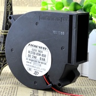 YY 9733 BL3738-05W-B50 24V 0.6A TURBINE FAN