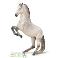 Collecta 2026 Simulation Farm Equestrian Animal Model Toy 80051 Lepiza Male Horse Birthday Gift Holi