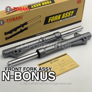 SYM N-BONUS110-SR FRONT FORK ASSY (TOBAKI) N BONUS