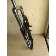 FEDERAL 26 OLD SCHOOL BIKE SUSPENSION FORK OLD SCHOOL BIKE FORK 26 STANDARD EVO FORK