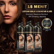 sin hair shampoo original 💯Gratis ongkir