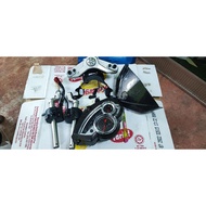 HANDLE SET X1R ORIGINAL COMPLETE SET ORIGINAL YAMAHA THAILAND