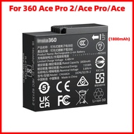 กล่องชาร์จรวดเร็ว AMagisn สำหรับ360 Ace Pro Ace Ace Pro 2กล้องแอคชั่นแคมเมราเครื่องประดับเครื่องชาร์