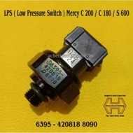 LPS Mercedes C200 / C180 / S600