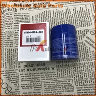 15400-RTA-004 15400-PLC-003 15400-PLM-A01 Newly Replacement Oil Filter for Honda Accord Civic Acura 