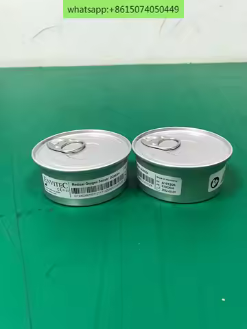 OOM204 EnviteC O2 SENSOR, Oxygen Sensor, O2 Cell