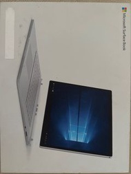 Surface book 2 15’ 87-8650U 238G/16G/6G