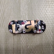 Tech Deck Fingerboard Performance Series Fullset DGK Skateboards Skate Trucks Wheel Wheels