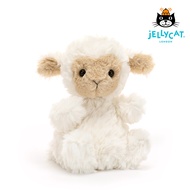 Jellycat美味小羊/ 15cm