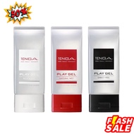 Lubricant TENGA Play Gel เจลหล่อลื่น 3 สูตร 160ml.ของแท้จากญี่ปุ่น 100% authenticity in usa.