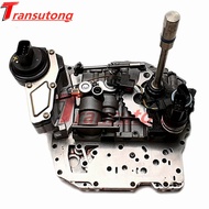 42RLE Automatic Transmission Valve Body With Solenoid For Chrysler Dodge Jeep 42RLE