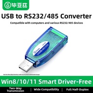 USB to RS485/232 Serial Converter ESD Protection