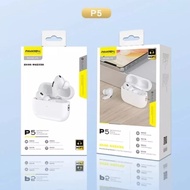 Pavareal P5 Wireless Bluetooth v5.3 Earbuds Earphones Headset