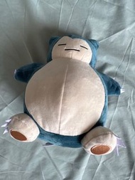 卡比獸公仔