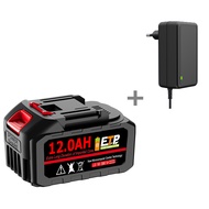 18V/21V Makita เครื่องมือไฟฟ้าแบตเตอรี่ลิเธียม แบตเตอรี่ลิเธียม Makita เหมาะสําหรับเครื่องมือไฟฟ้าส่