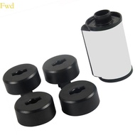 Fwd Photography Converter 135 To 120 Film Adapter For 35mm Film In 120 Camera Use