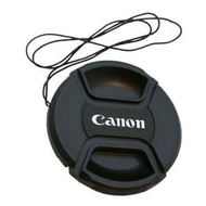 Canon 52mm Camera Lens Cap
