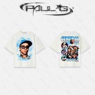 PaulG & Central Cee s26 t-shirt
