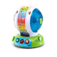 LEAPFROG Spin & Sing Alphabet Zoo