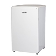 大同【TR-A195WHV】95公升單門白色冰箱(含標準安裝)