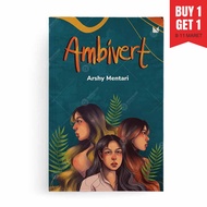 Berdikari - Ambivert Novel - Mojok