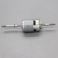 Complete Specifications RS-755 Fan Motor Micro Motor DC Motor Micro Gear Motor Motor K1T1