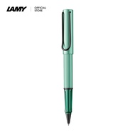 ปากกาหมึกเจล LAMY AL-STAR Mint M63BK