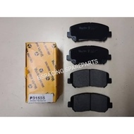 MAZDA CX5 CX-5 SKYACTIV MODEL KE KF FRONT DISC PAD BRAKE PAD (YUSIN)