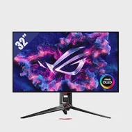 Màn hình Asus ROG Swift OLED PG32UCDP 32" (4K UHD 3840 x 2160/ WOLED/ 240Hz/ 0.03 ms)