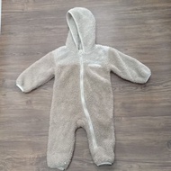 Preloved Sleepsuit 0ld Navy