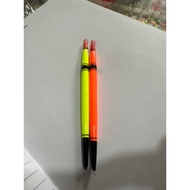 STARLITE 11cm PREMIUM QUALITY ONION TANK FLOAT